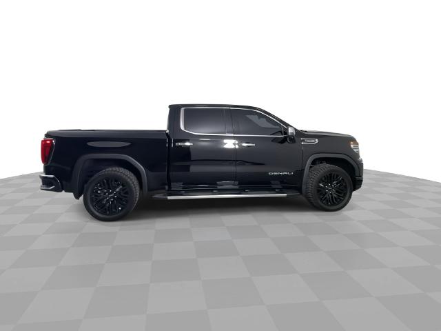 2025 GMC Sierra 1500 Vehicle Photo in GILBERT, AZ 85297-0402