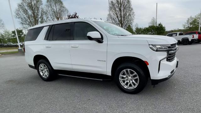 2022 Chevrolet Tahoe Vehicle Photo in BENTONVILLE, AR 72712-4322
