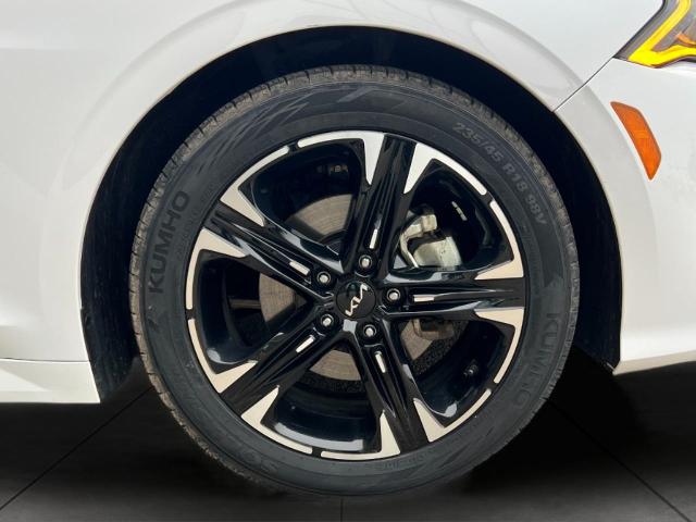 2023 Kia K5 Vehicle Photo in Appleton, WI 54914