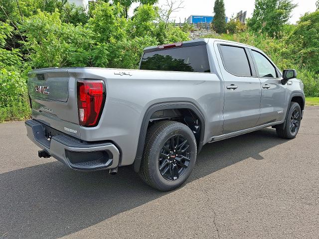 2025 GMC Sierra 1500 Vehicle Photo in TREVOSE, PA 19053-4984