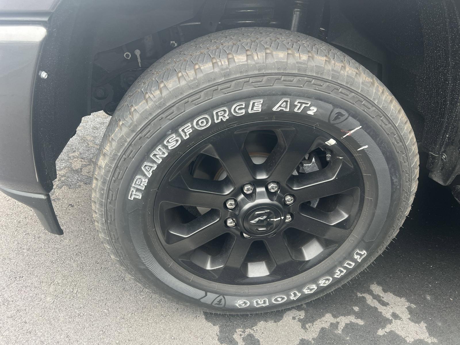 2025 Ram 2500 Vehicle Photo in Mechanicsburg, PA 17050-1707