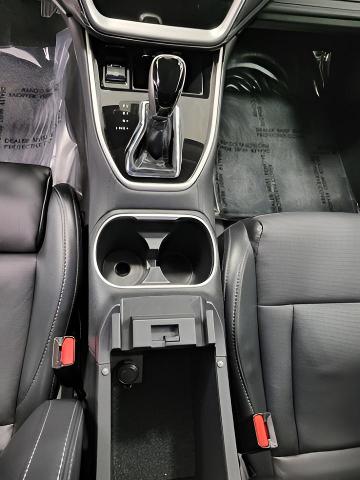2024 Subaru Outback Vehicle Photo in Oshkosh, WI 54904