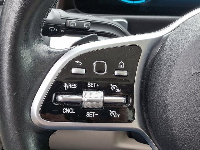 2022 Mercedes-Benz GLB Vehicle Photo in HARRISBURG, PA 17111-1033