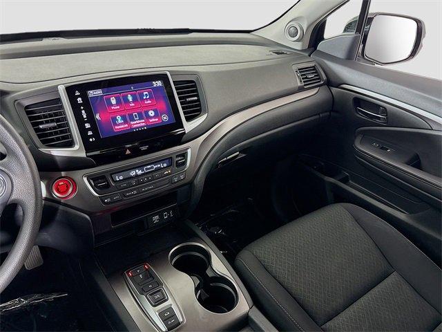 2020 Honda Ridgeline Vehicle Photo in PUYALLUP, WA 98371-4149