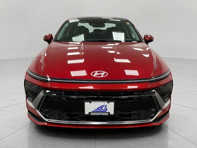 2025 Hyundai SONATA Vehicle Photo in Appleton, WI 54913