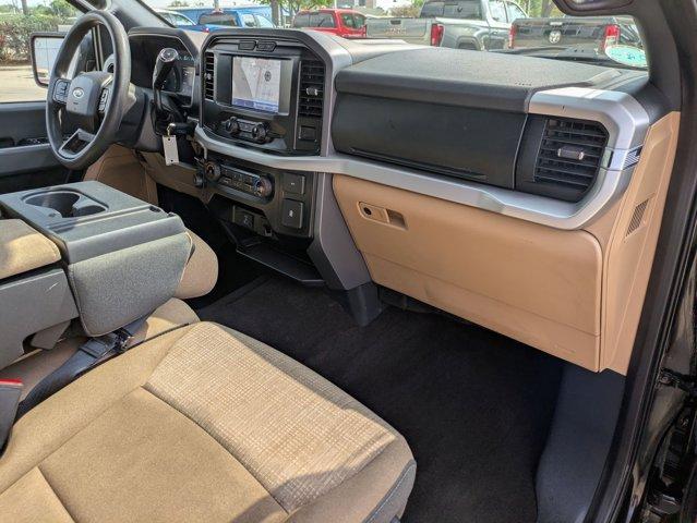 2023 Ford F-150 Vehicle Photo in San Antonio, TX 78209