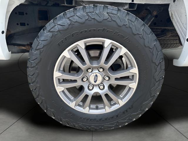 2020 Ford F-150 Vehicle Photo in MANITOWOC, WI 54220-5838