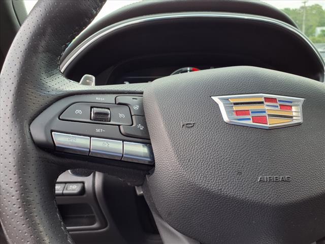 2022 Cadillac CT5 Vehicle Photo in SMITHTOWN, NY 11787-5023