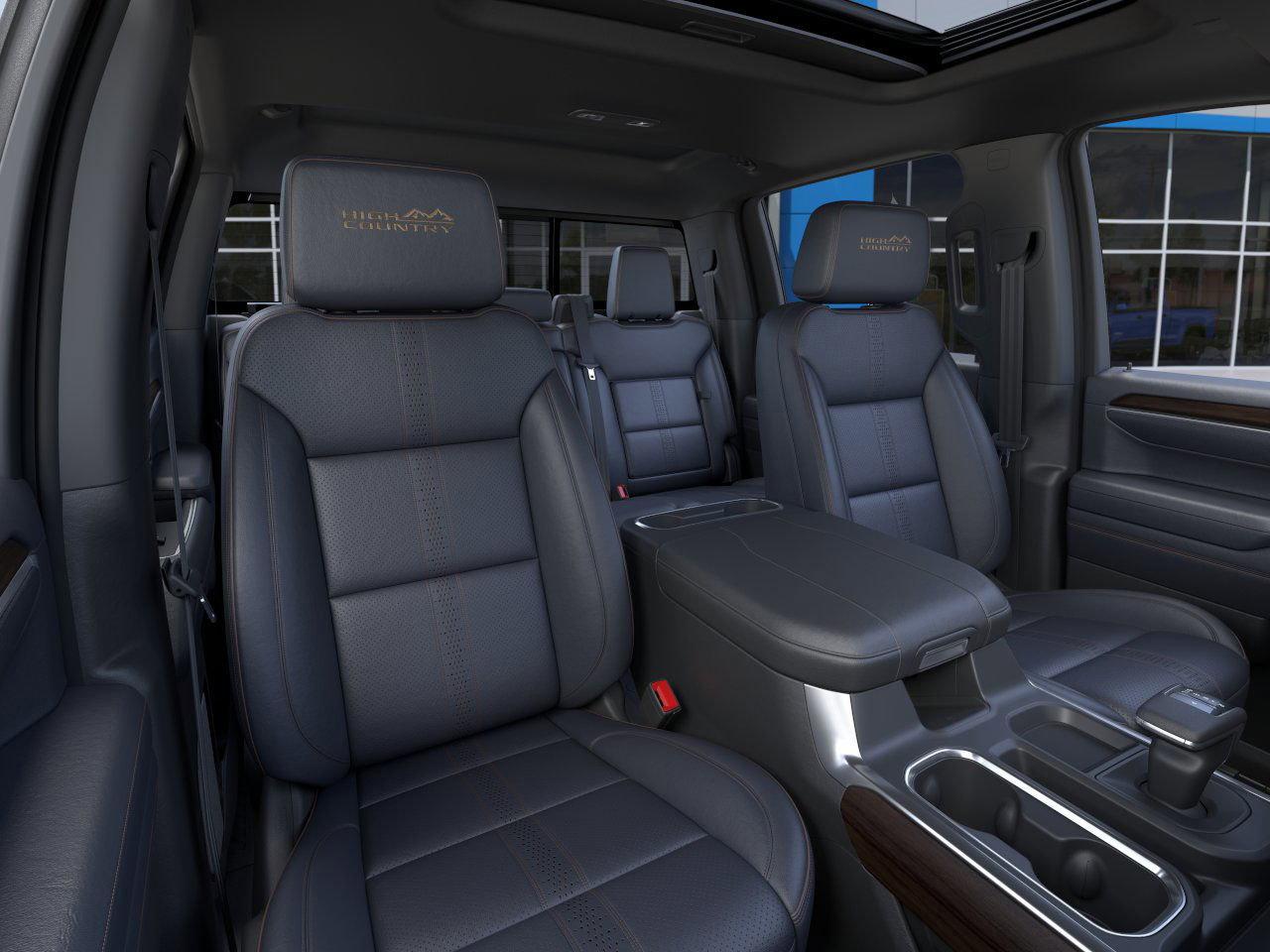 2025 Chevrolet Silverado 1500 Vehicle Photo in POOLER, GA 31322-3252