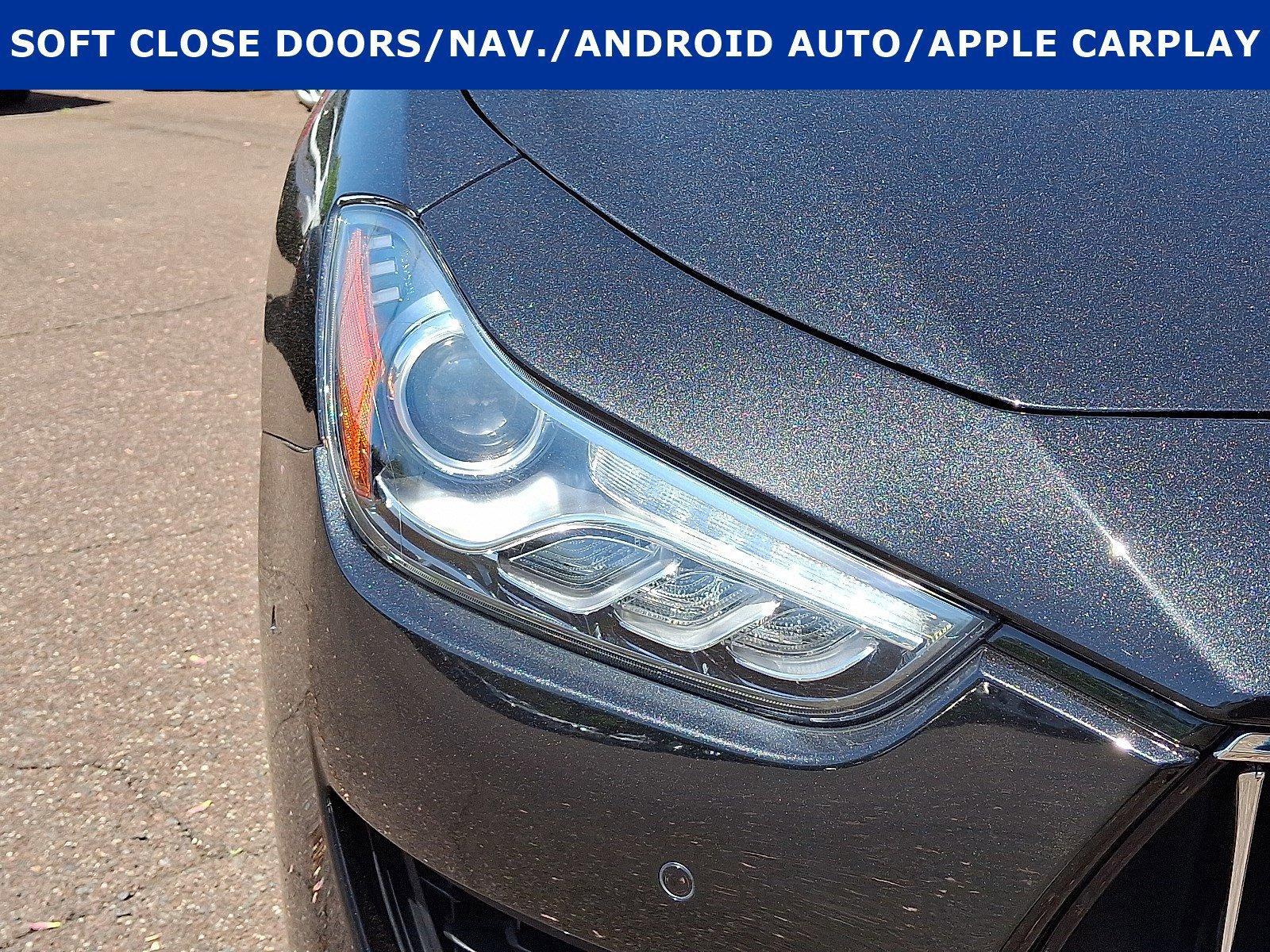 2021 Maserati Ghibli Vehicle Photo in Willow Grove, PA 19090