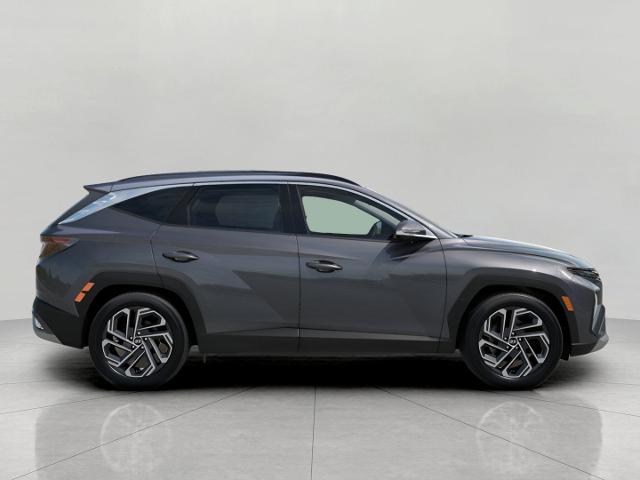 2025 Hyundai TUCSON Vehicle Photo in Green Bay, WI 54304