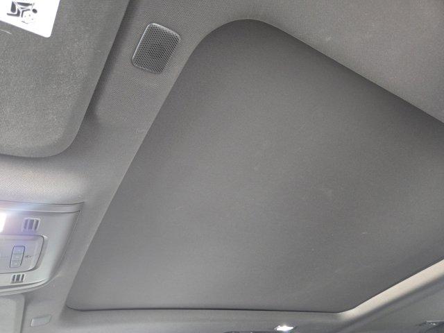 2021 GMC Yukon Vehicle Photo in Decatur, TX 76234