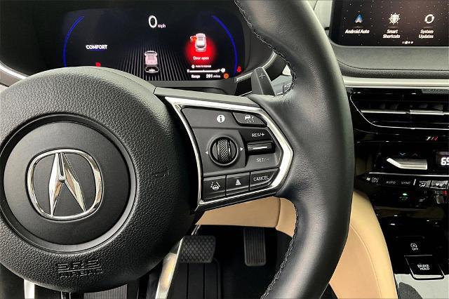 2022 Acura MDX Vehicle Photo in Grapevine, TX 76051