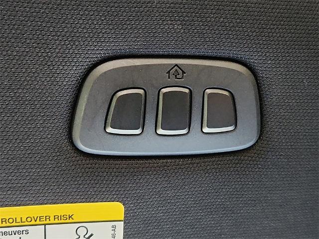 2023 Ford F-150 Vehicle Photo in EASTLAND, TX 76448-3020