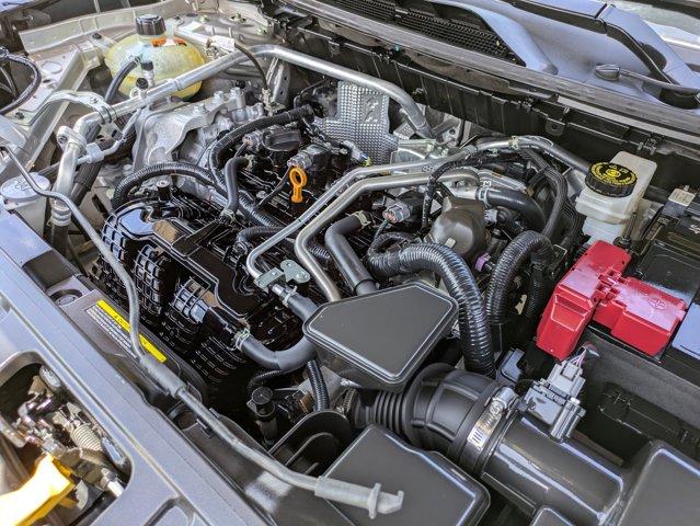 2021 Nissan Rogue Vehicle Photo in San Antonio, TX 78209