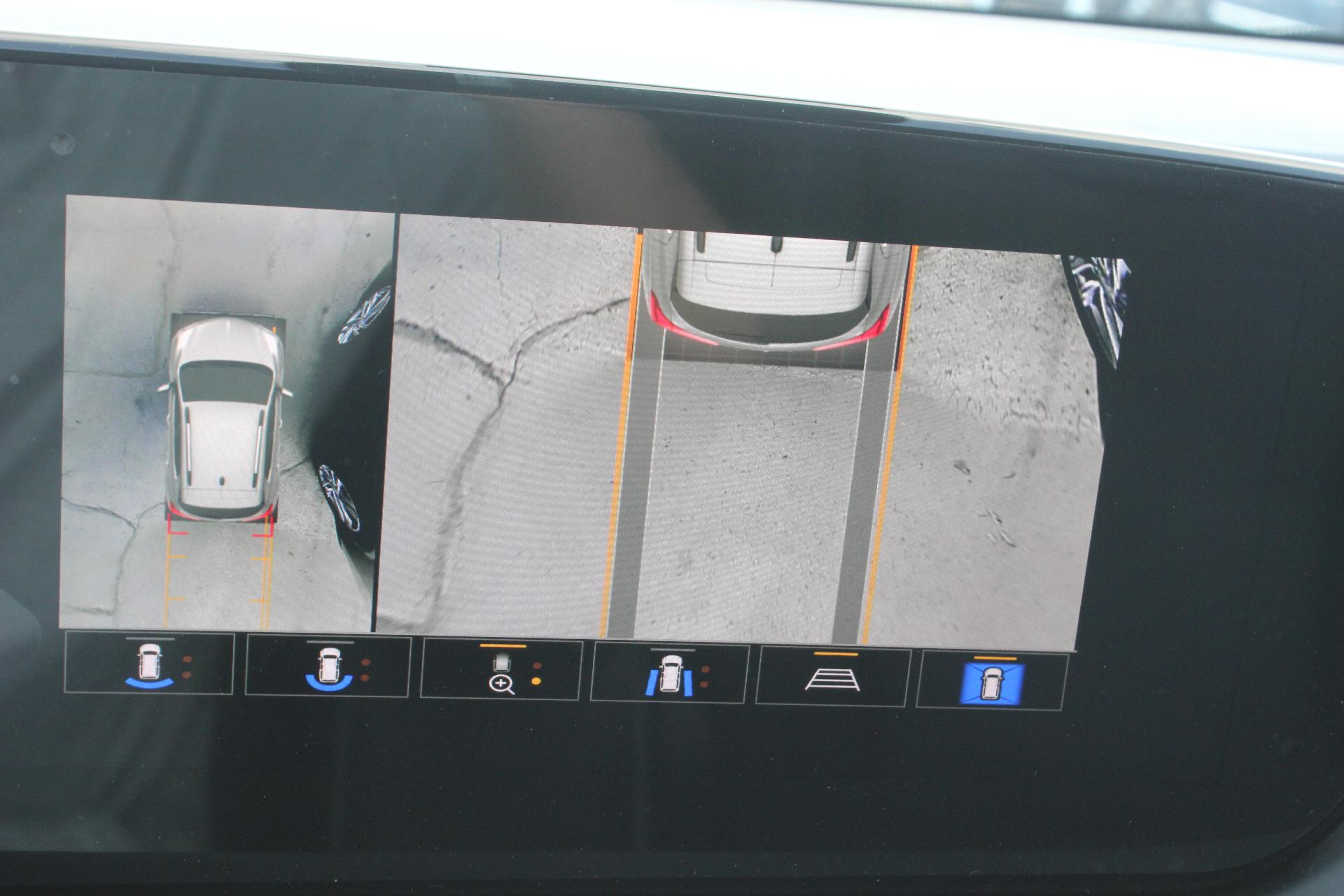 2026 Buick Encore GX Vehicle Photo in AURORA, CO 80012-4011