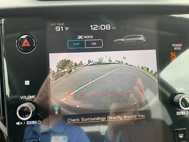 2025 Subaru Outback Vehicle Photo in Oshkosh, WI 54904