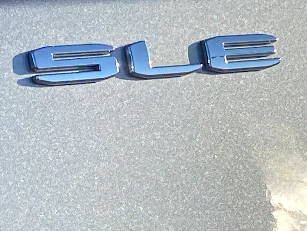 2023 GMC Terrain Vehicle Photo in POOLER, GA 31322-3252