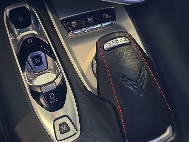 2021 Chevrolet Corvette Vehicle Photo in Pleasant Hills, PA 15236