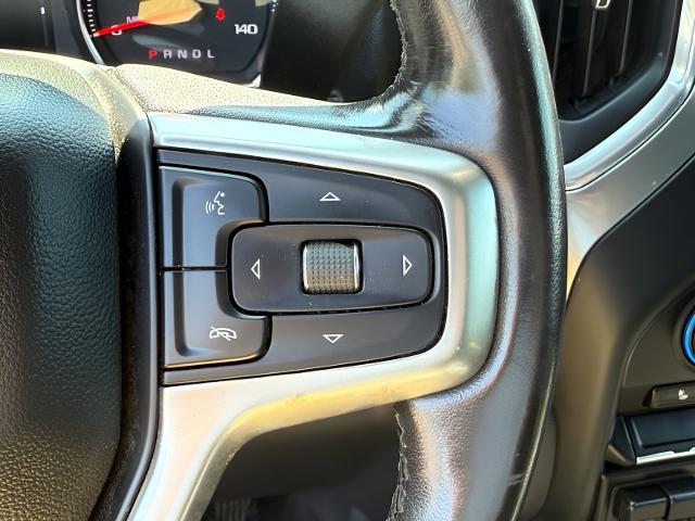2020 Chevrolet Silverado 1500 Vehicle Photo in MIDDLETON, WI 53562-1492