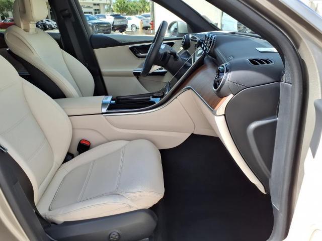 2024 Mercedes-Benz GLC Vehicle Photo in Tampa, FL 33612