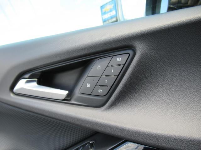 2026 Chevrolet Equinox Vehicle Photo in LEESBURG, FL 34788-4022