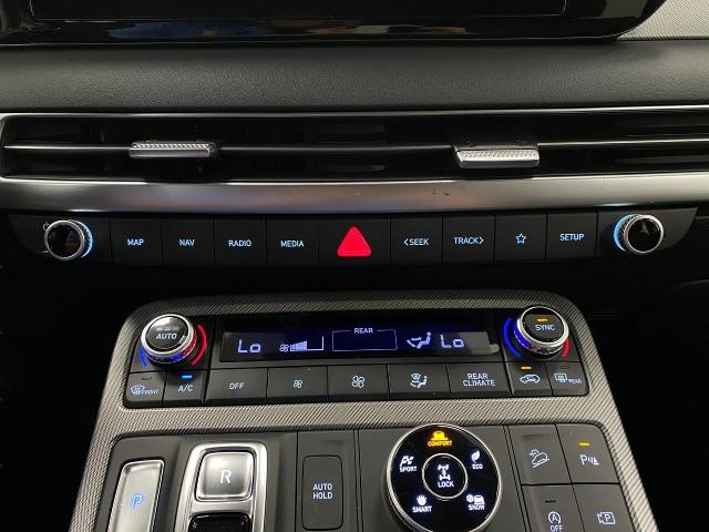 2025 Hyundai PALISADE Vehicle Photo in Appleton, WI 54913