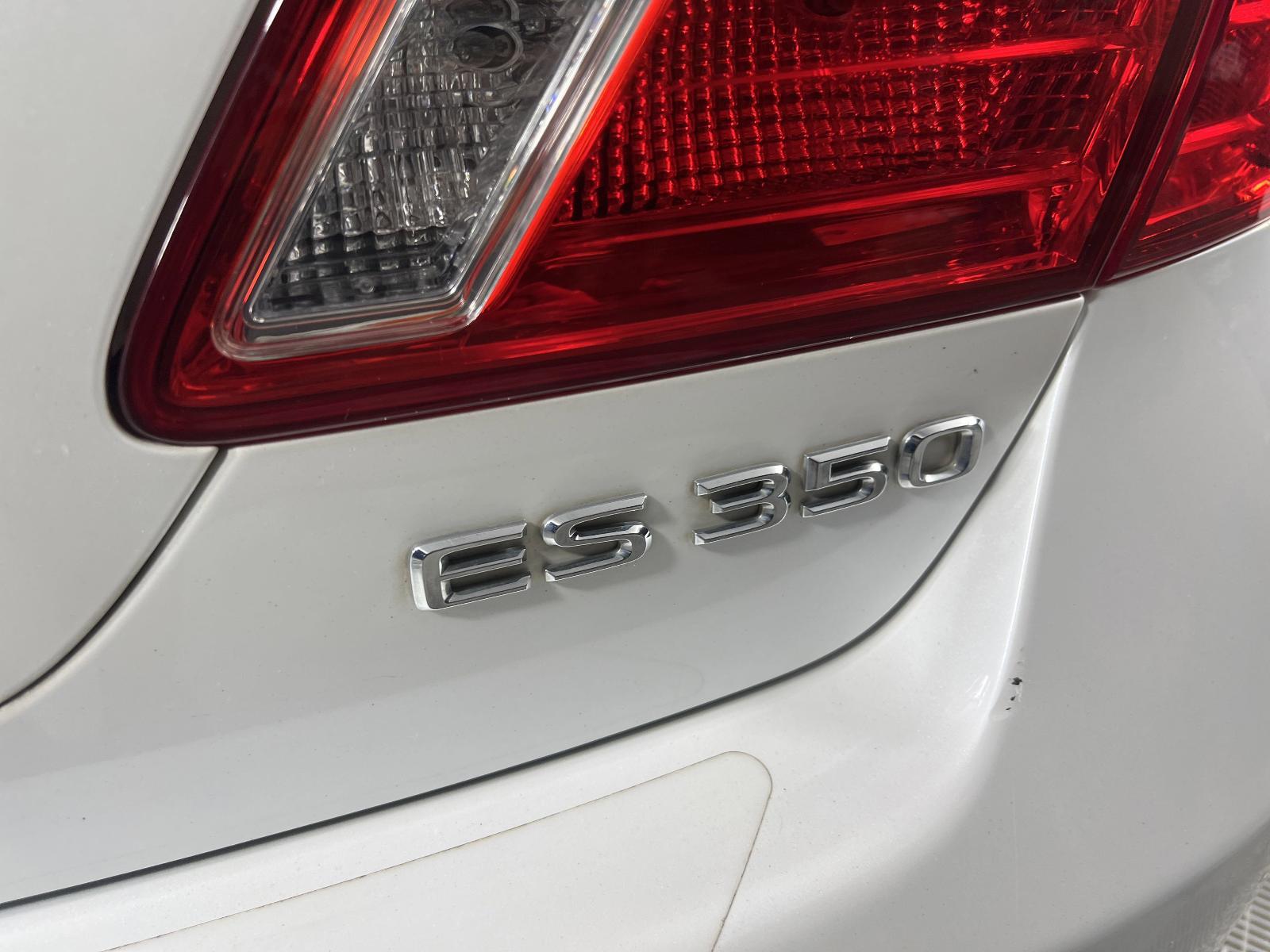 2008 Lexus ES 350 Vehicle Photo in Georgetown, TX 78626