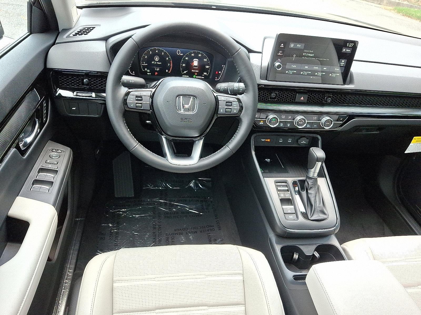 2026 Honda CR-V Vehicle Photo in Harrisburg, PA 17111