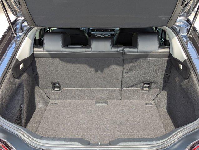2024 Acura Integra Vehicle Photo in San Antonio, TX 78230