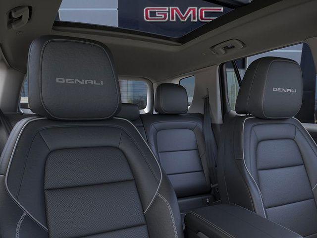 2026 GMC Terrain Vehicle Photo in DANBURY, CT 06810-5034