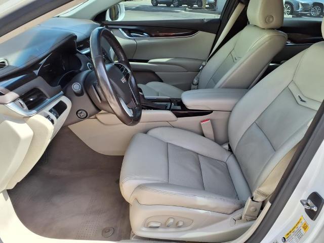 2017 Cadillac XTS Vehicle Photo in Tampa, FL 33612