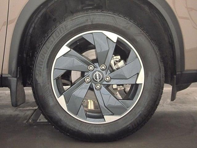 2024 Nissan Rogue Vehicle Photo in San Antonio, TX 78230