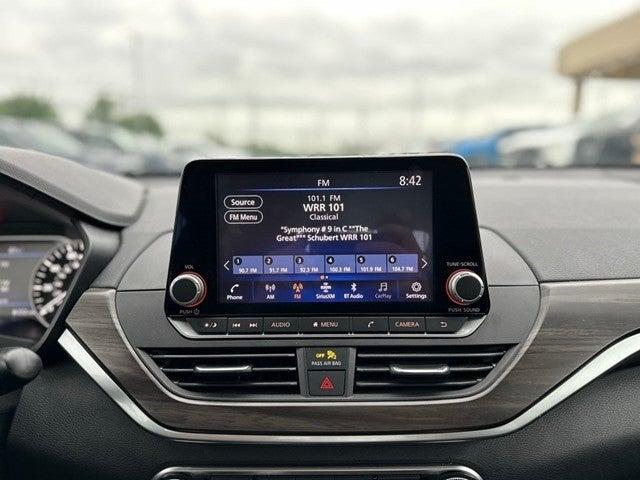 2023 Nissan Altima Vehicle Photo in Grapevine, TX 76051