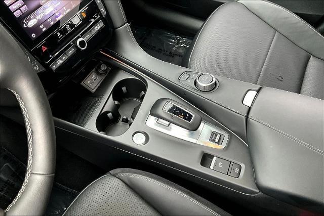 2024 INFINITI QX55 Vehicle Photo in Grapevine, TX 76051