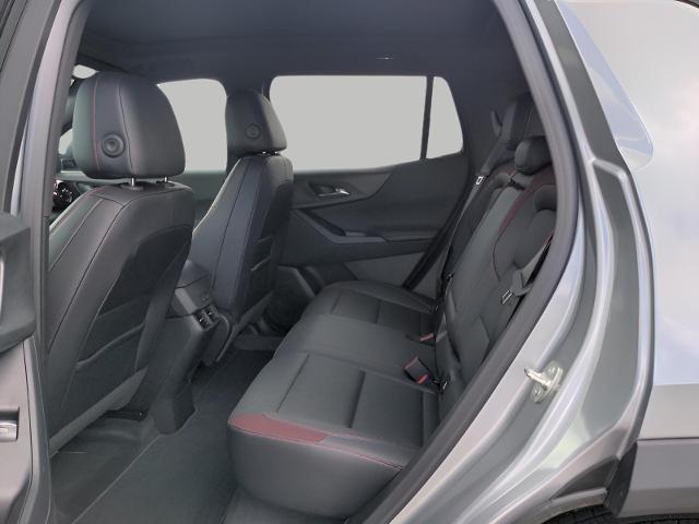 2025 Chevrolet Equinox Vehicle Photo in Green Bay, WI 54304