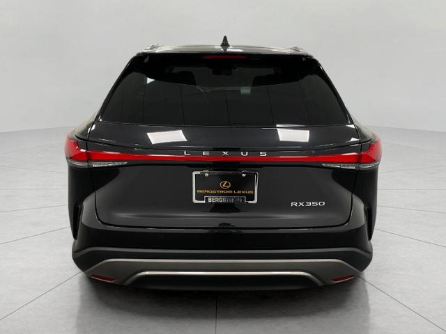 2023 Lexus RX 350 Vehicle Photo in Appleton, WI 54913