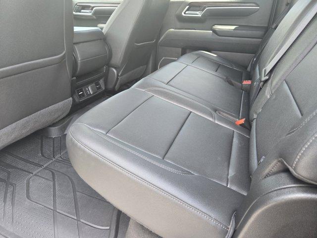 2022 GMC Sierra 1500 Vehicle Photo in Decatur, TX 76234