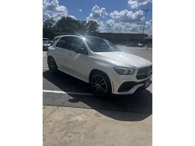 2023 Mercedes-Benz GLE Vehicle Photo in San Antonio, TX 78230