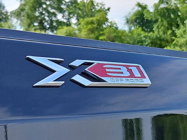 2025 GMC Sierra 1500 Vehicle Photo in TREVOSE, PA 19053-4984