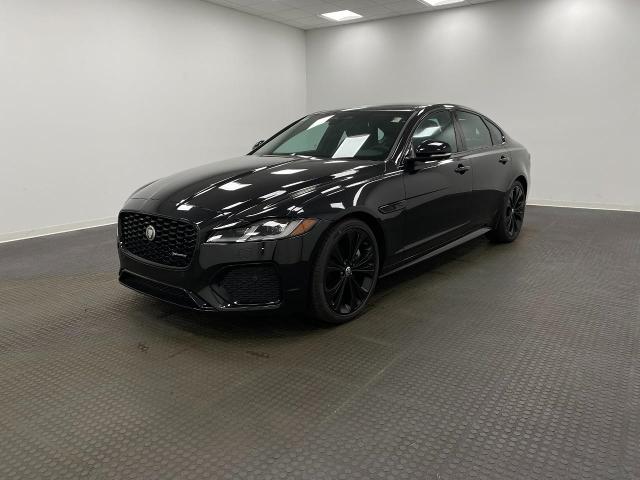 2024 Jaguar XF Vehicle Photo in Appleton, WI 54913