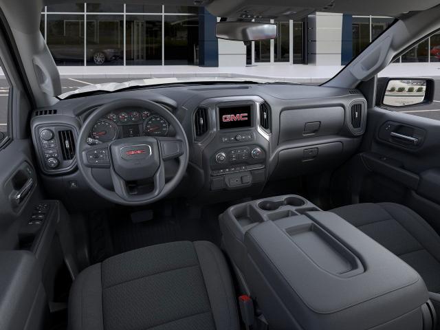 2025 GMC Sierra 1500 Vehicle Photo in HARRISBURG, PA 17111-1033