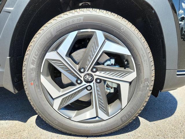 2024 Hyundai TUCSON Vehicle Photo in Philadelphia, PA 19116
