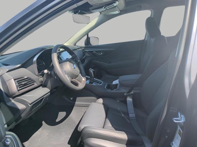 2025 Subaru Outback Vehicle Photo in Green Bay, WI 54304