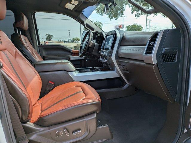 2022 Ford Super Duty F-350 SRW Vehicle Photo in SELMA, TX 78154-1459