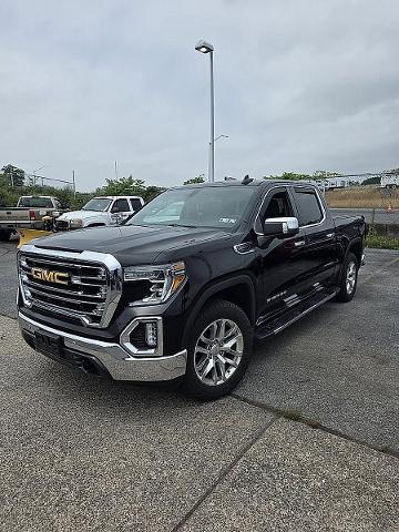 2019 GMC Sierra 1500 Vehicle Photo in HARRISBURG, PA 17111-1033