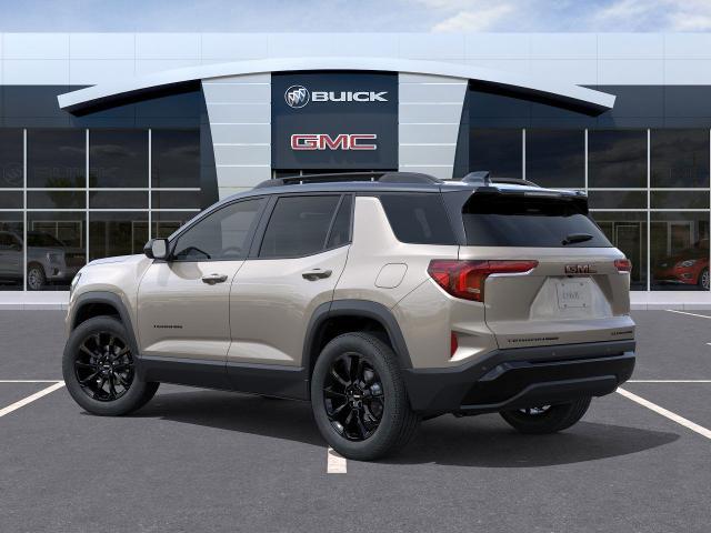 2026 GMC Terrain Vehicle Photo in LITTLE FALLS, NJ 07424-1717