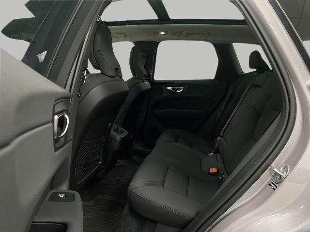 2026 Volvo XC60 Vehicle Photo in Appleton, WI 54913