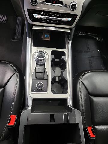 2023 Ford Explorer Vehicle Photo in Neenah, WI 54956