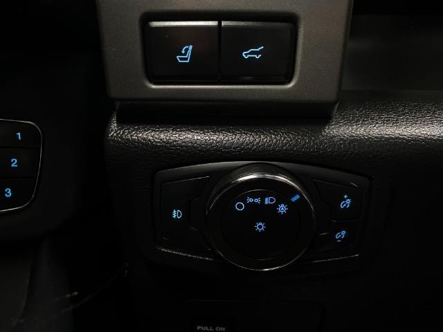 2020 Ford Expedition Max Vehicle Photo in Oshkosh, WI 54904